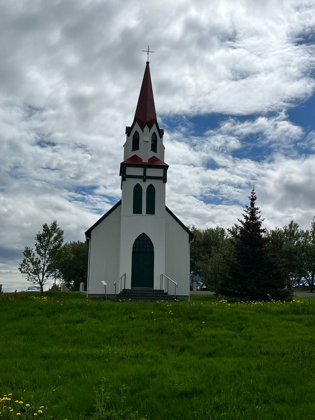 Snaefellsnes