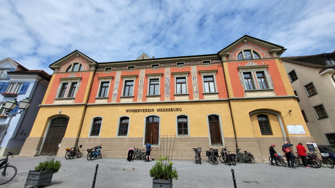 Meersburg