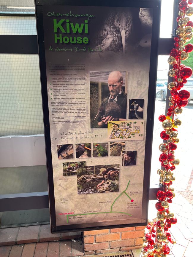 Geschichte Neuseeland 🇳🇿