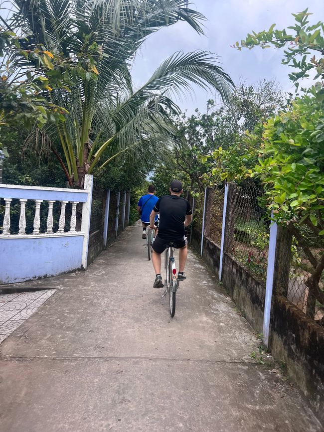 Mekong Delta (geführte Tour)