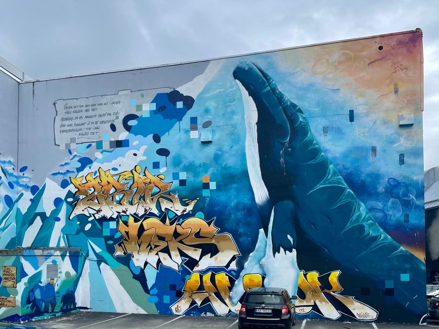 Streetart