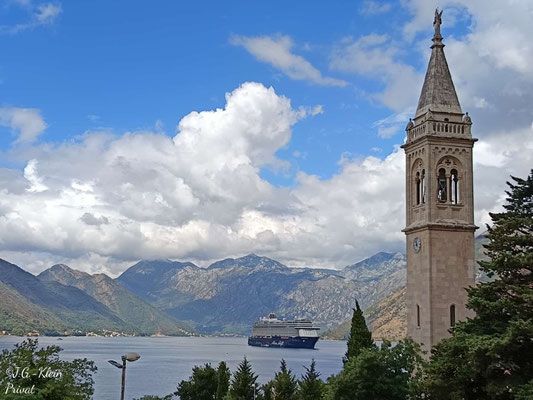 2025 Kotor Hop on Hop off