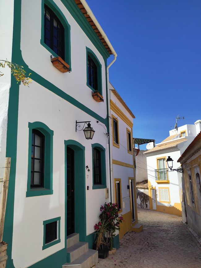 Ferragudo