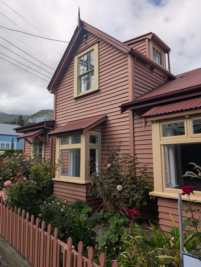 Akaroa