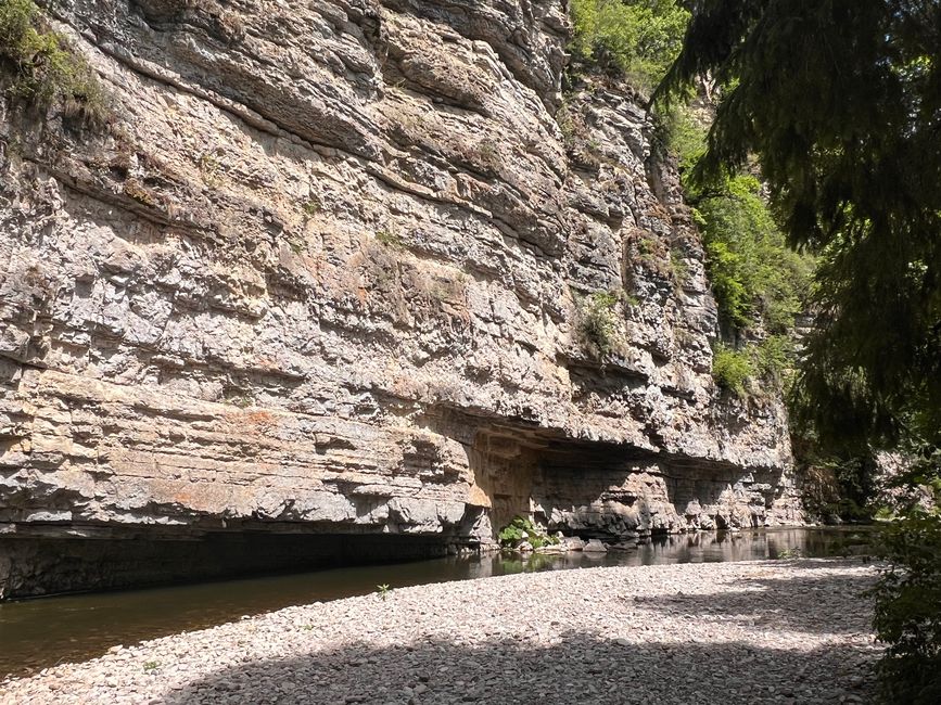 28 Wutachschlucht Pro Wolermoos
