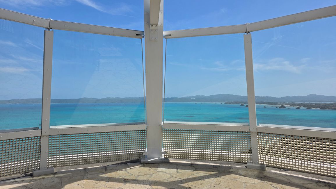 Okinawa Nuchi du takara (Life is the very thing we treasure)