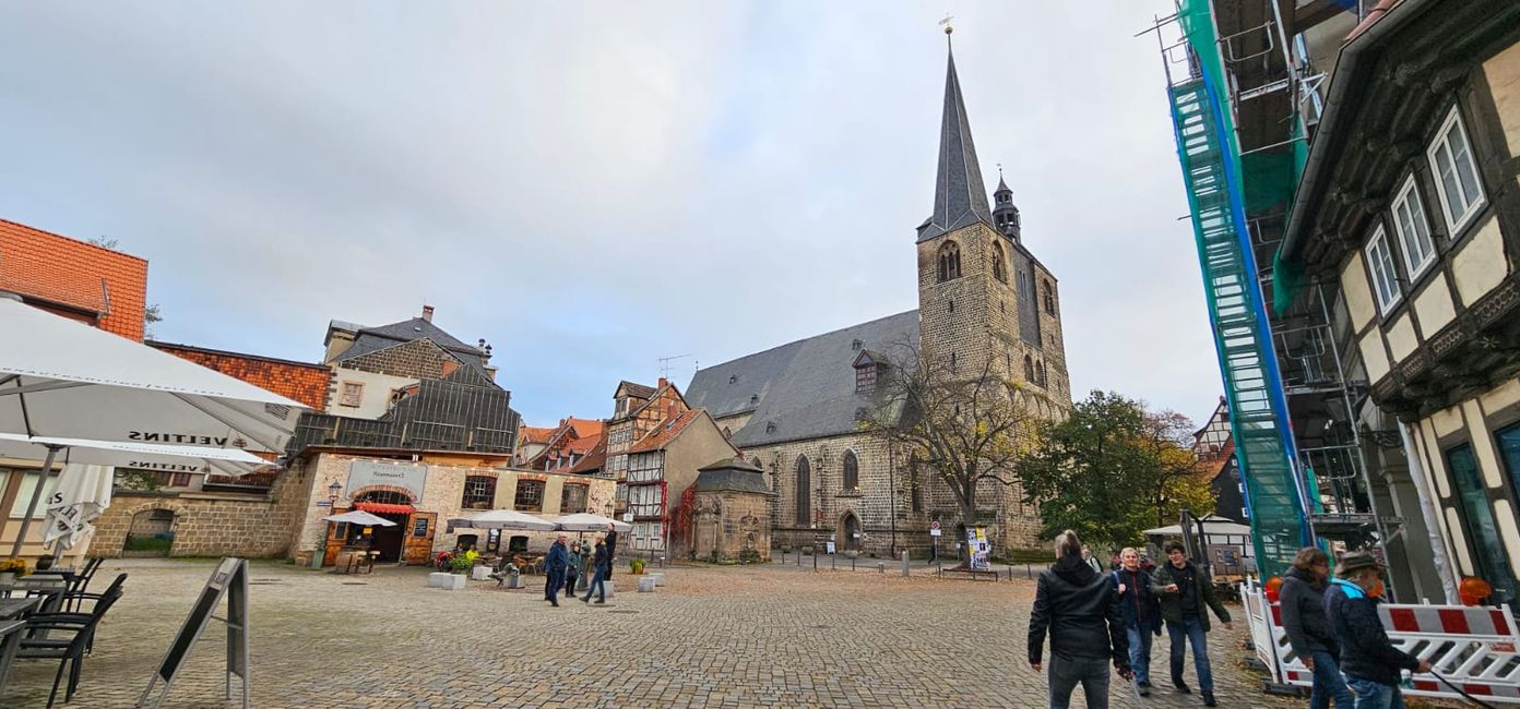 Quedlinburg