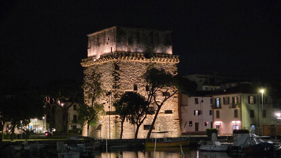 Torre Matilde