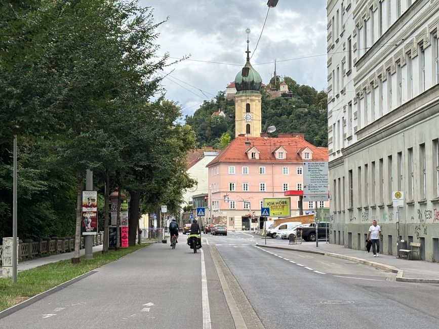 Graz