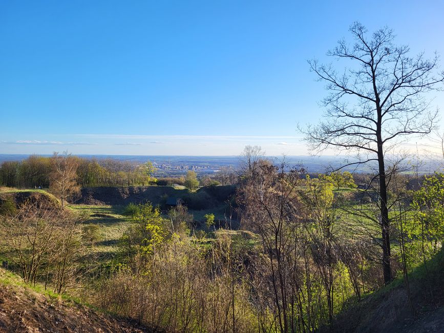 Geopark St. Annaberg