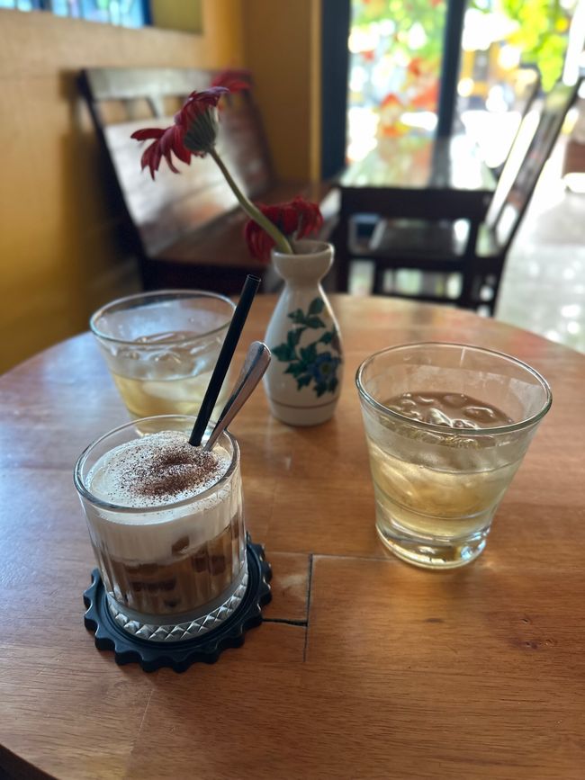 The Cuisine of Vietnam