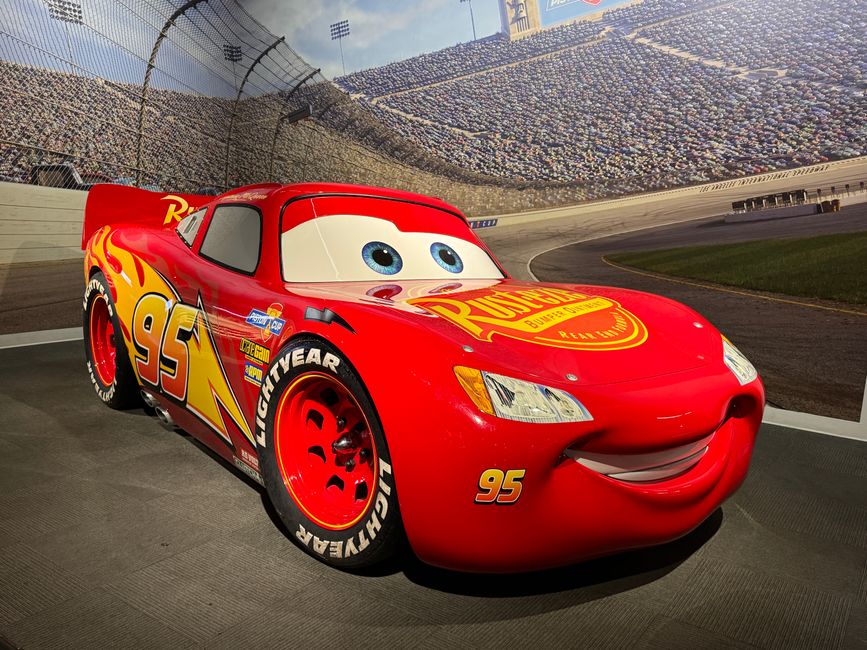 Petersen Automotive Museum, Beverly Hills & Rodeo Drive
