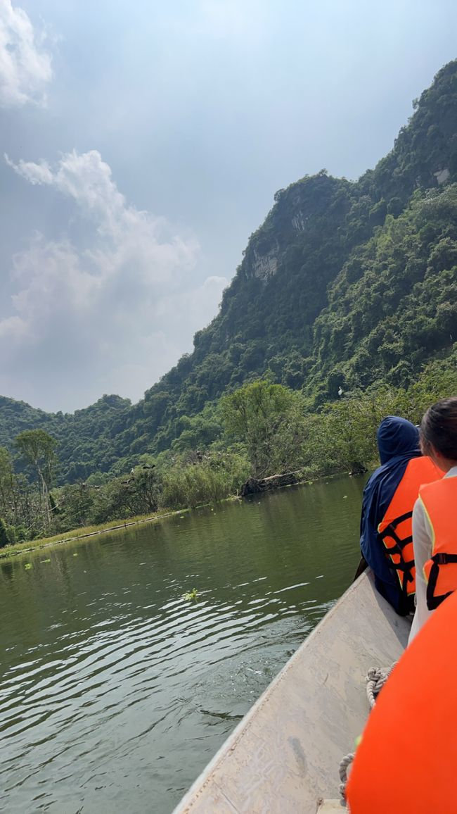 Ninh Binh (2 nights)