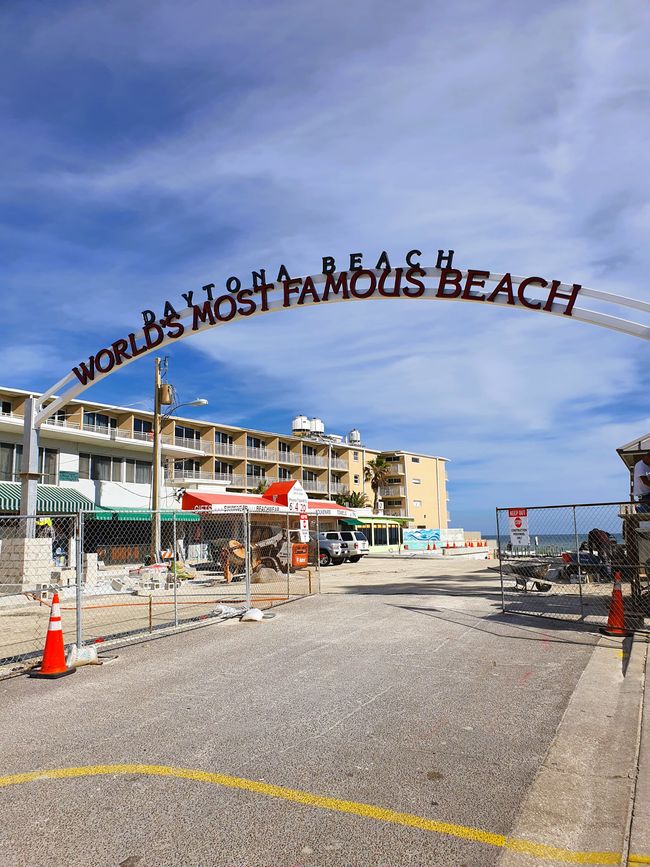 Daytona Beach