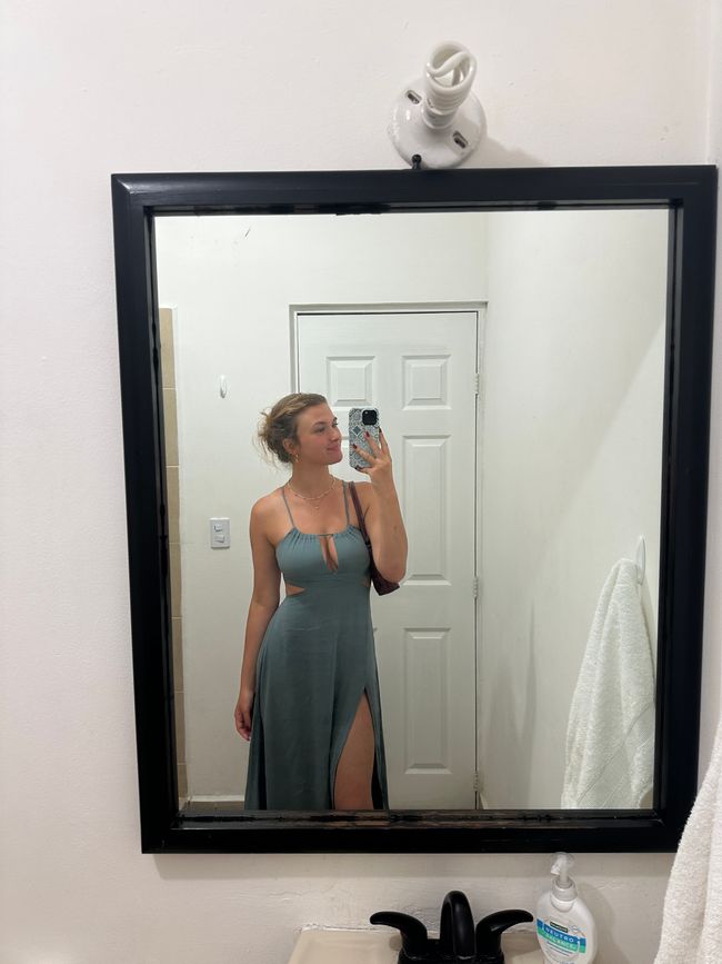 Eine Woche Urlaub in Mexikos Kalifornien