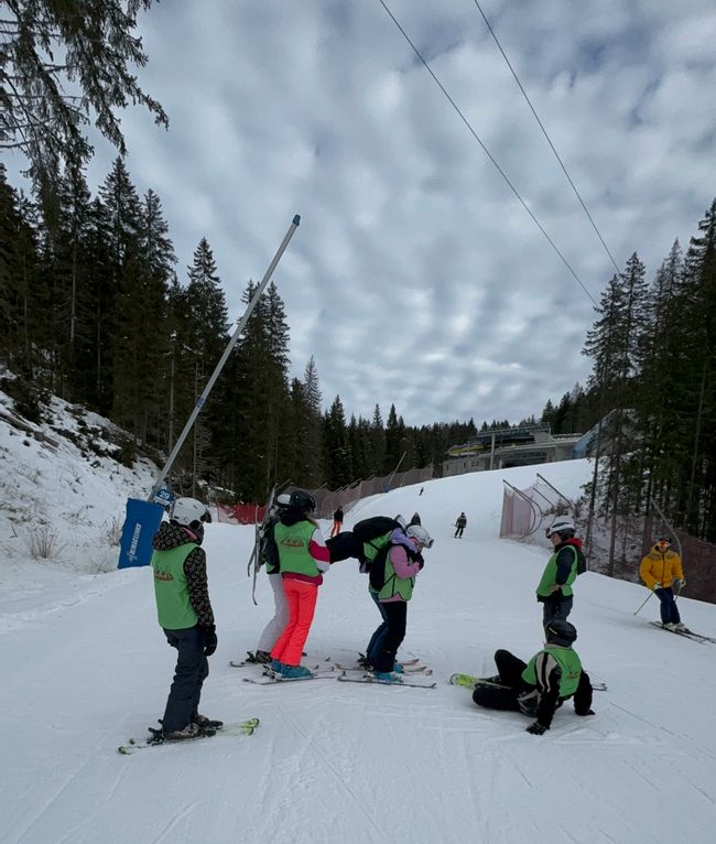 3.Skitag 14.01.2025