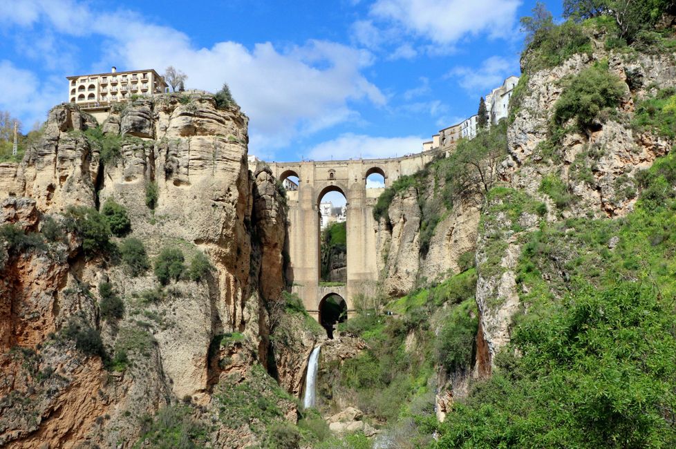 Puente Nuevo