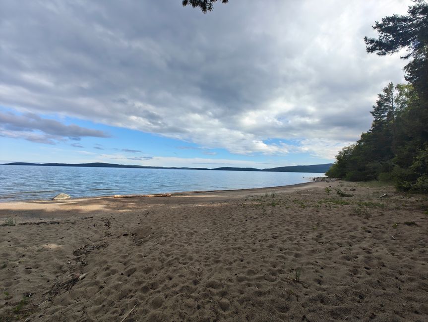 Parque Nacional Skoleskogens
