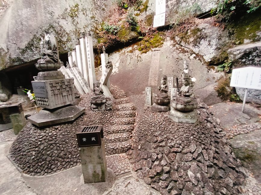 Onomichi e isole vicine