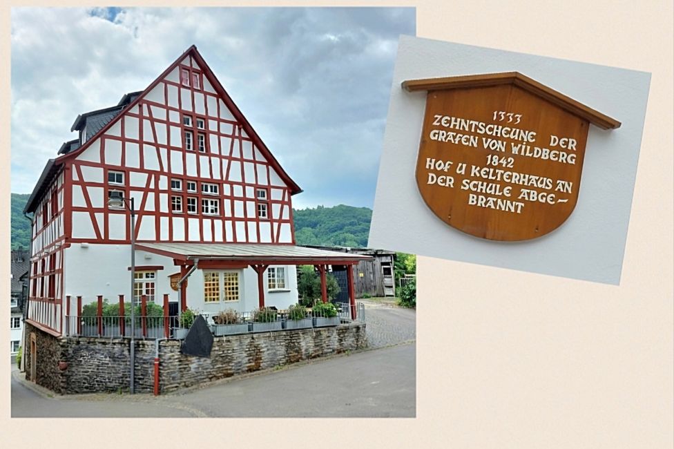 Tour Mosel Maggio 2025