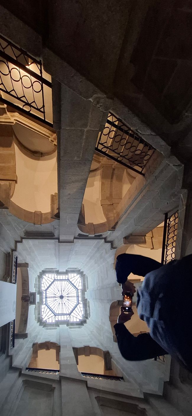 Jour 3/4 Journée du musée