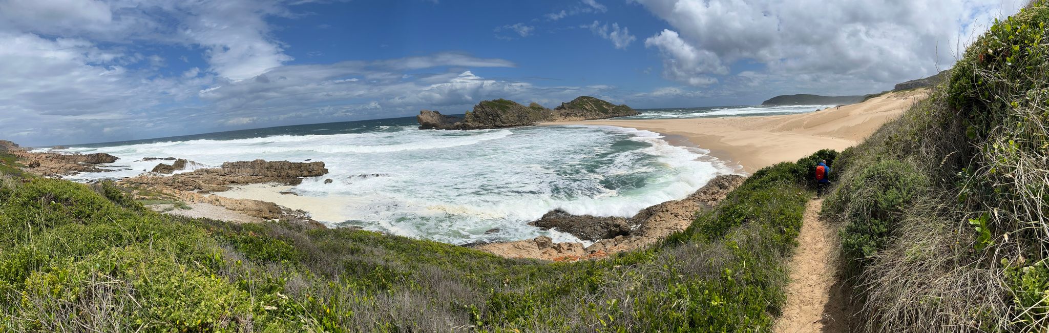 Bahía Plettenberg