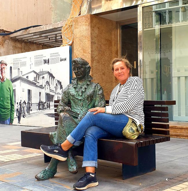 Alicante?...no grazie 609