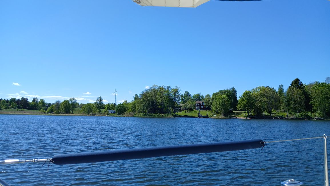 Day 2 'Canal Trip'