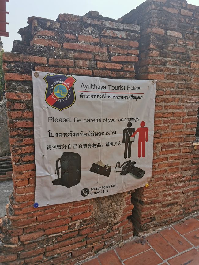 Oh, sembra che ci siano anche qui impertinenti ...