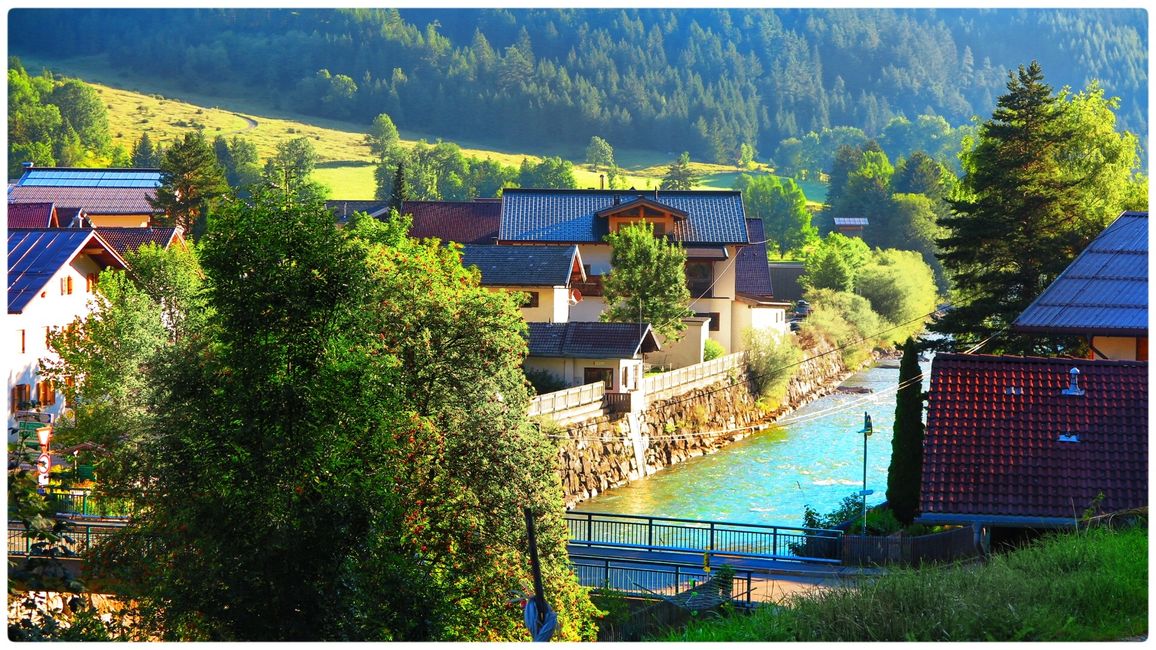 Die Lech