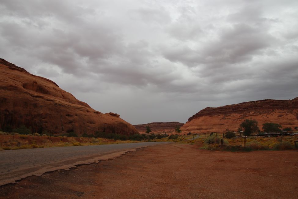 Monument Valley