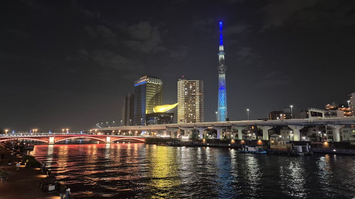 Tokio