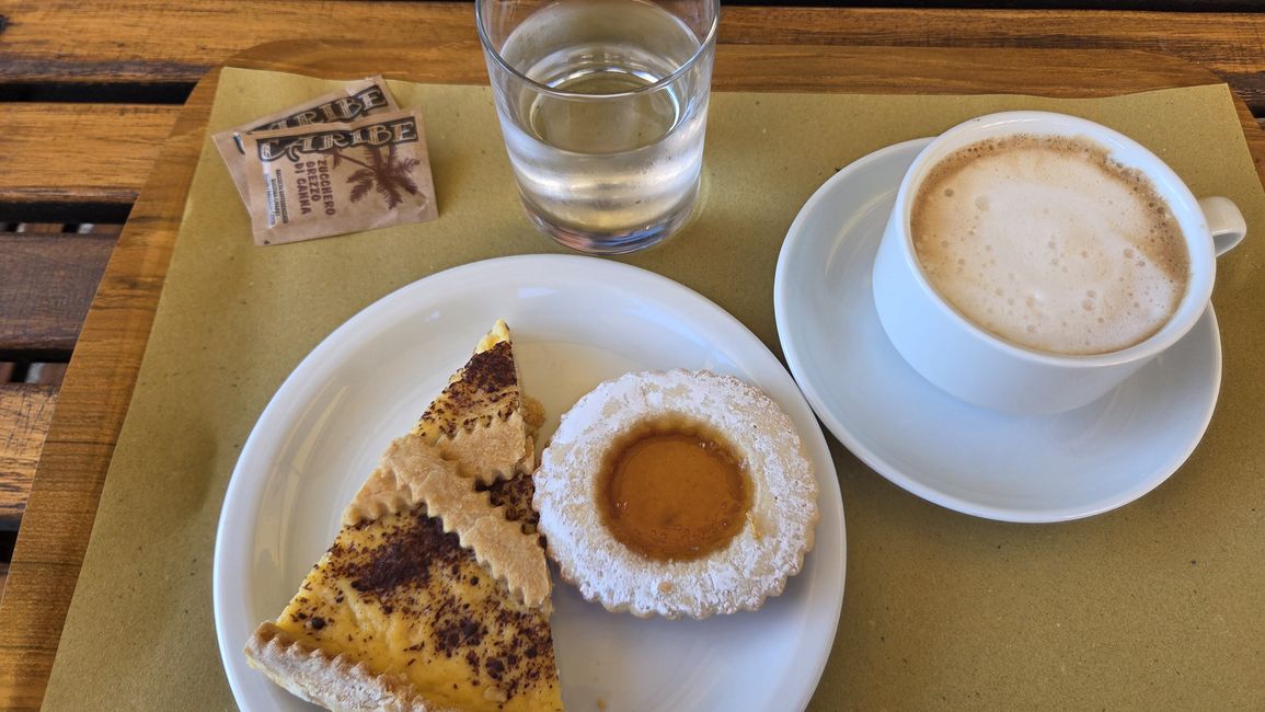 Colazione