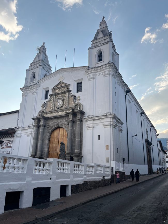Plaza de las Conceptas