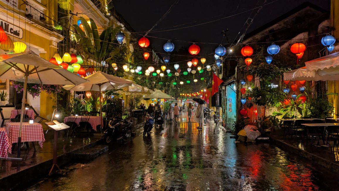 Hoi An - Day 2