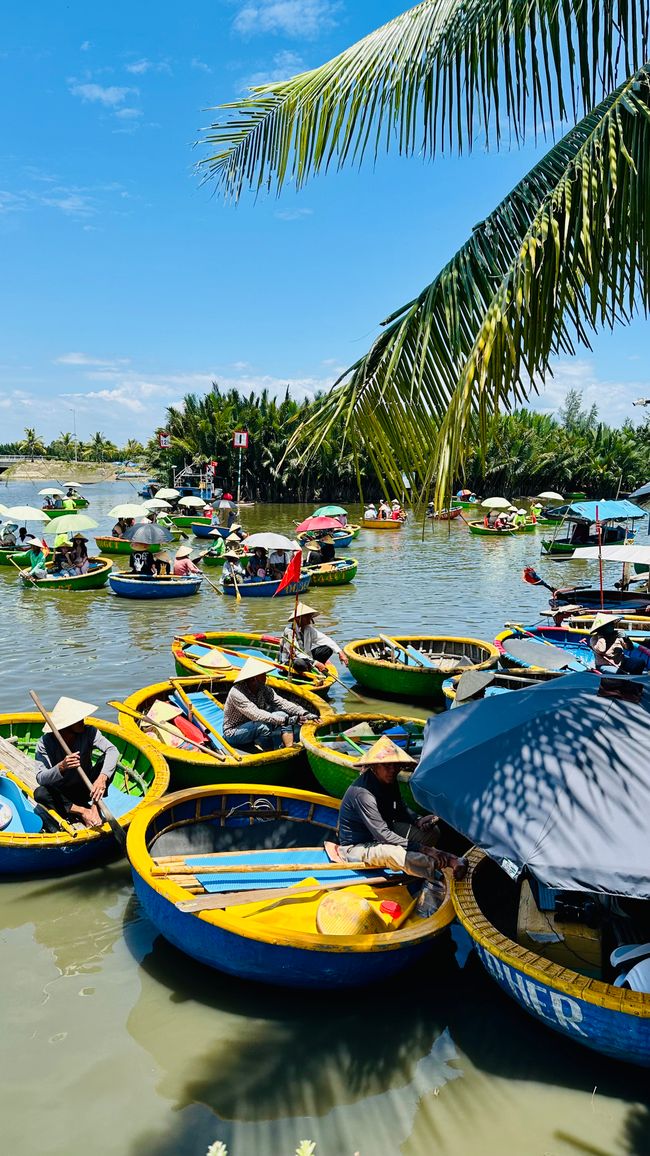 Traditional craft villages around Hoi An - Part 1