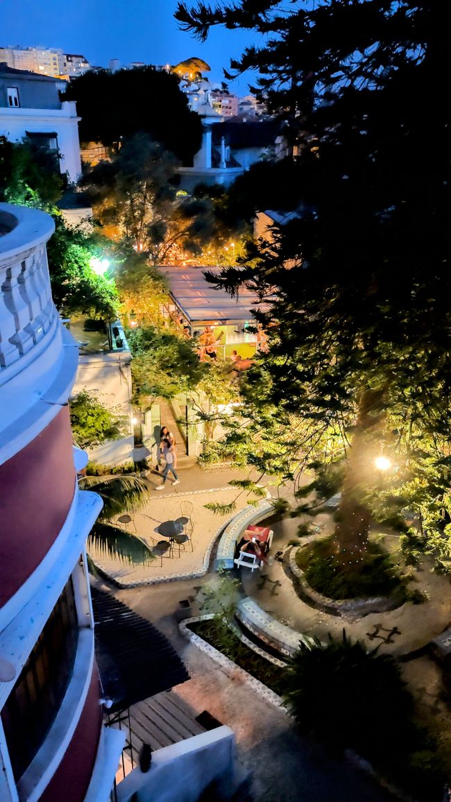 Lisboa