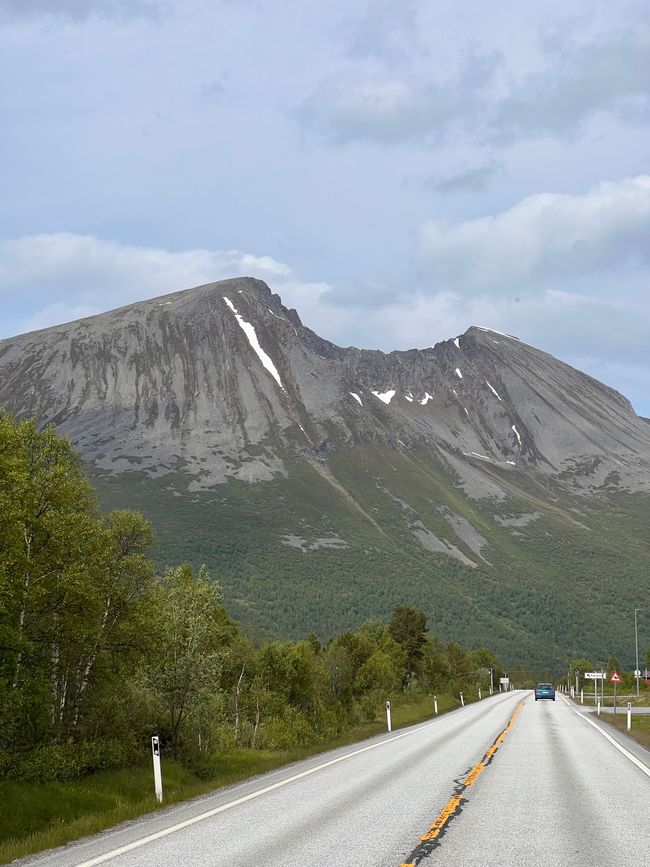 Südnorwegen hat mich in seinen Bann gezogen