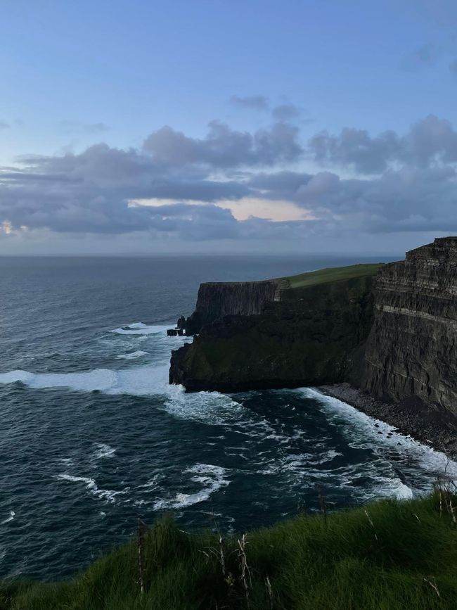Cliffs of Moher