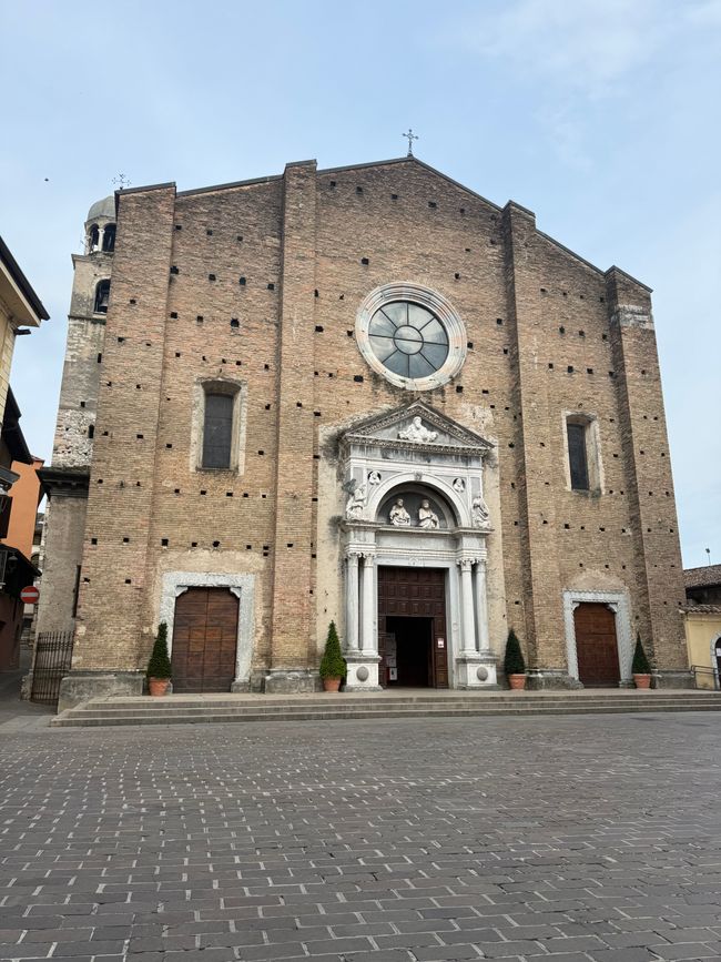 📍Salò, Italy