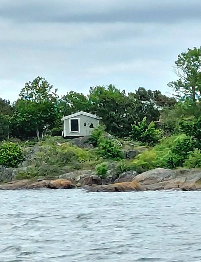 Southern Sweden Tour - Day 6