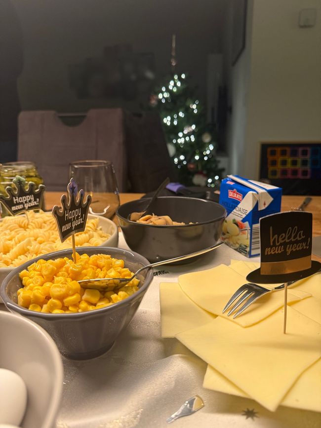 Capodanno 🥂✨/ capodanno 🥂✨