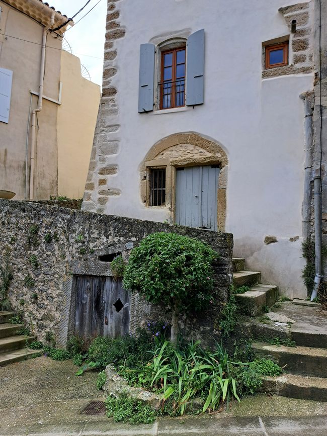 Montségur-sur-Lauzon