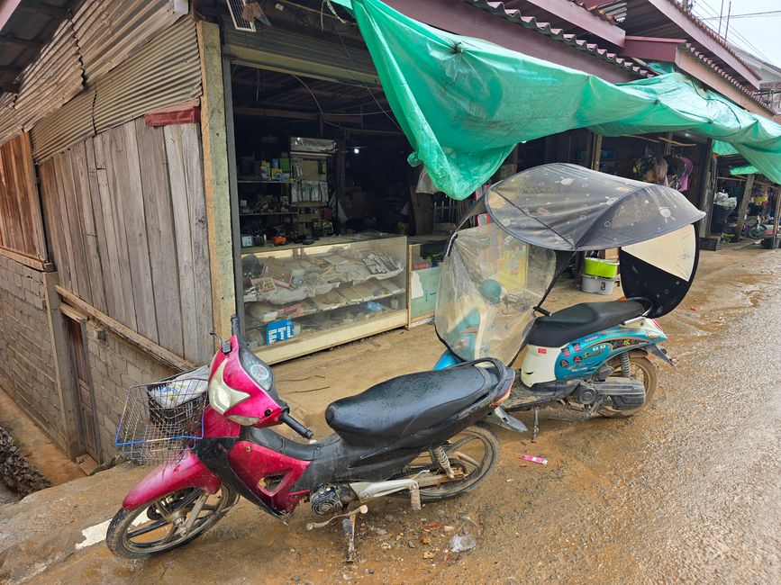 Muang Ngoy