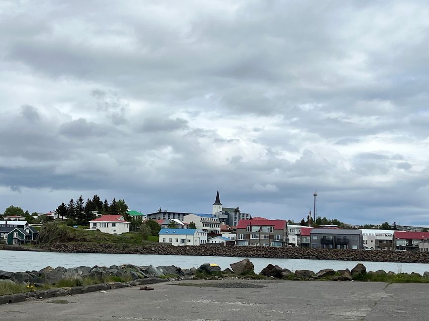 Snaefellsnes