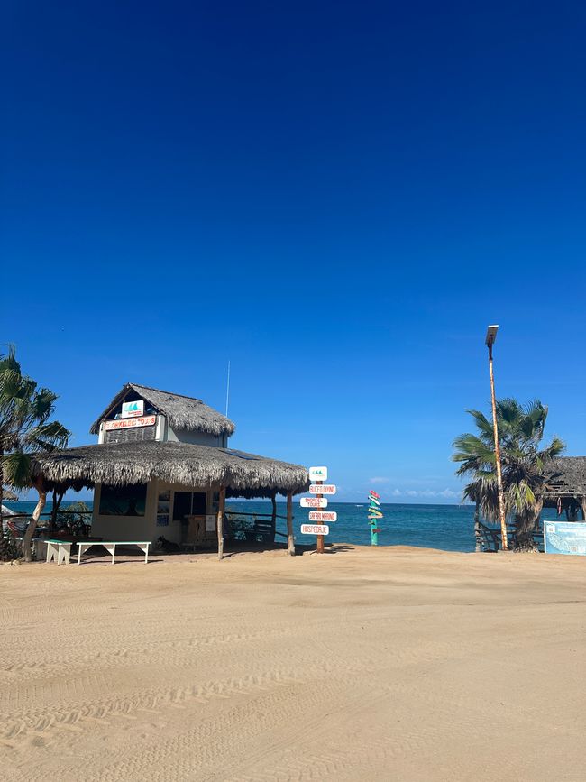 Eine Woche Urlaub in Mexikos Kalifornien