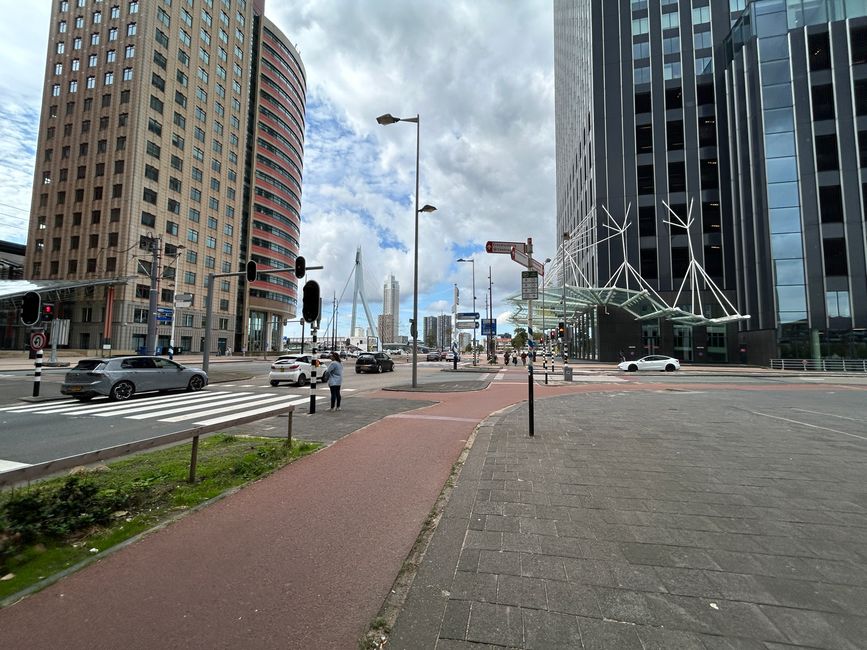 Rotterdam
