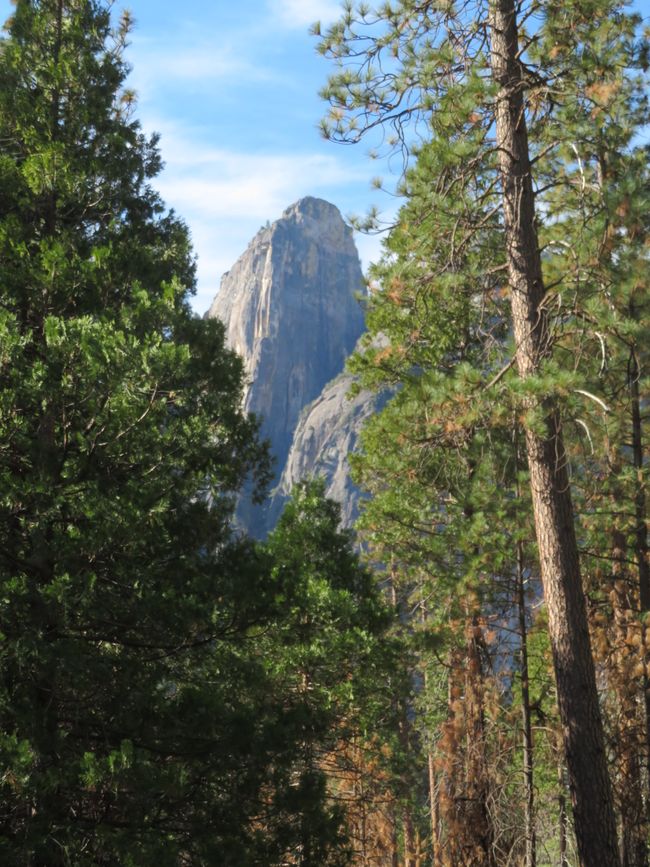 Yosemite