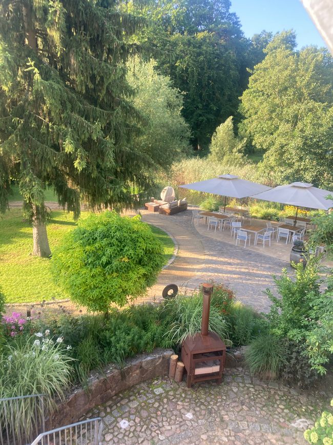 Per Rufbus durch die Ukraine