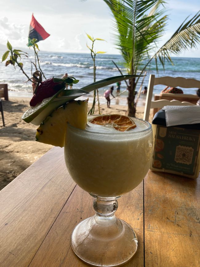 Puerto Viejo